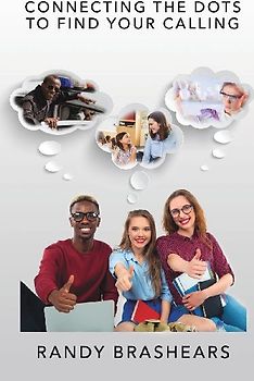 Connecting the Dots to Find Your Calling