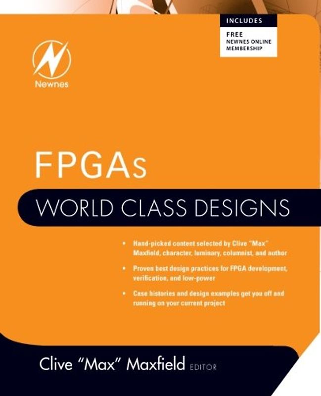 Fpgas: World Class Designs