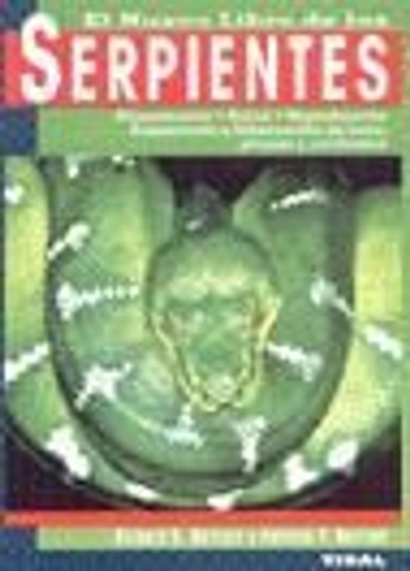 Serpientes