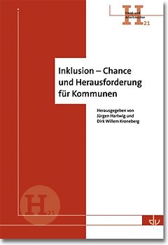 Inklusion - Chance und Herausforderung für Kommunen