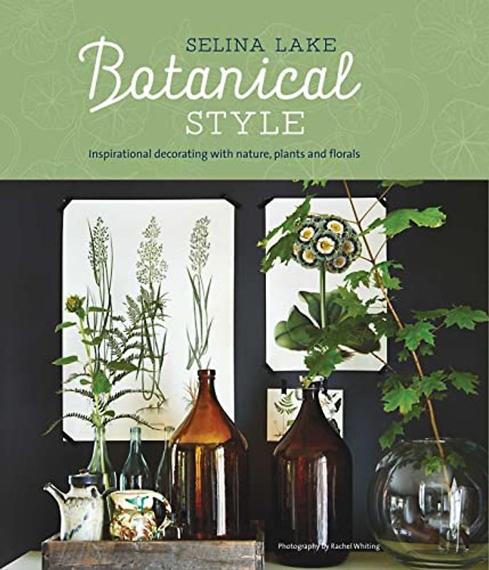 Botanical Style