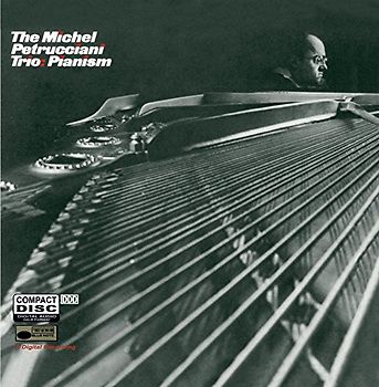 Michel Petrucciani - Pianism