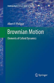 Brownian Motion