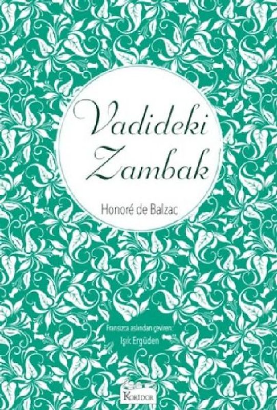 Vadideki Zambak