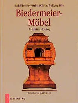 Biedermeier-Möbel