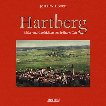 Hartberg