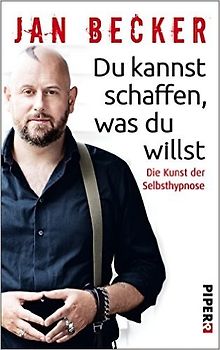 Du kannst schaffen, was du willst