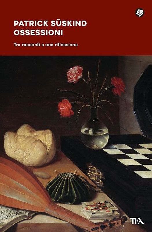 Ossessioni. Tre racconti e una riflessione