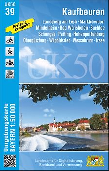 UK50-39 Kaufbeuren
