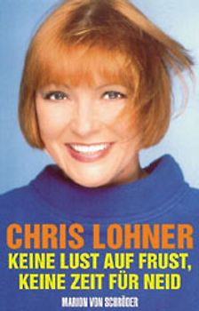 Keine Lust auf Frust - Keine Zeit für Neid