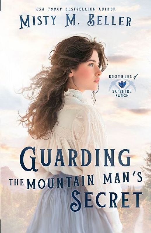 Guarding the Mountain Man's Secret