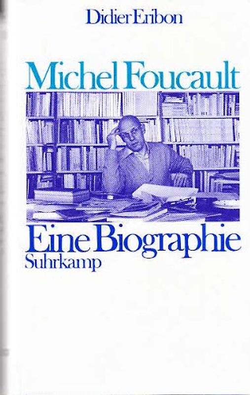 Michel Foucault