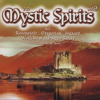 Various - Mystic Spirits Vol.9