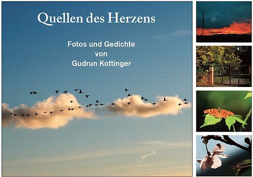 Quellen des Herzens