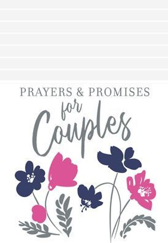 Prayers & Promises for Couples