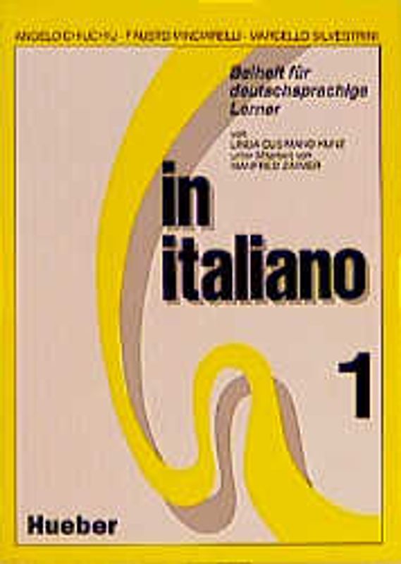 in italiano