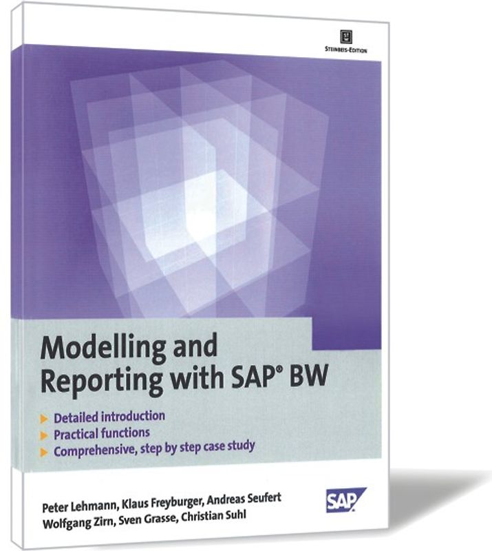 Modelling and Reporting with SAP BW