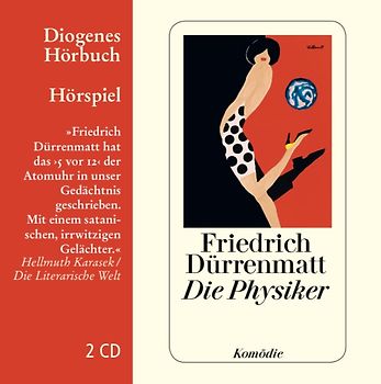 Die Physiker
