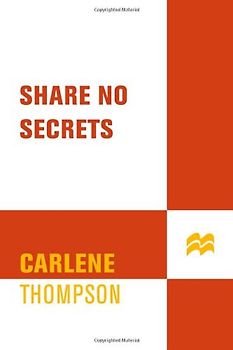 Share No Secrets