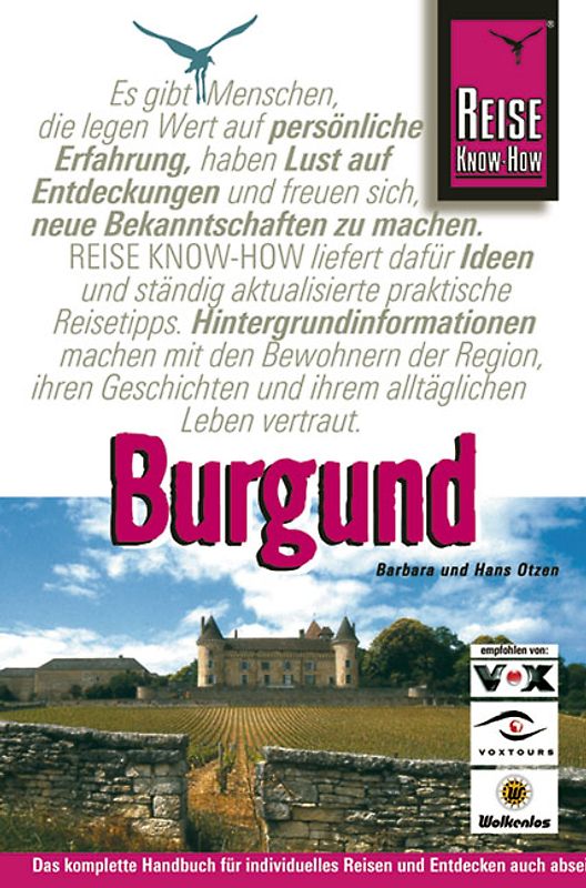 Burgund
