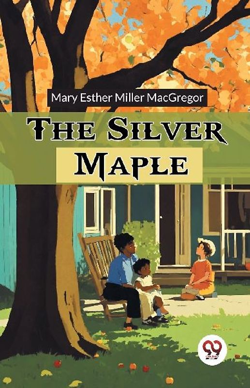 The Silver Maple