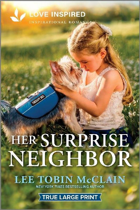 Her Surprise Neighbor