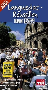 Languedoc-Roussillon