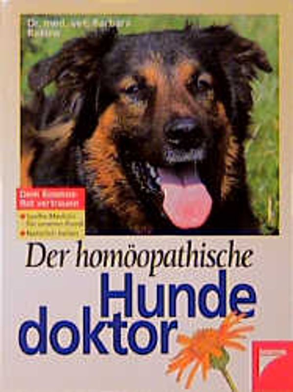 Der homöopathische Hundedoktor