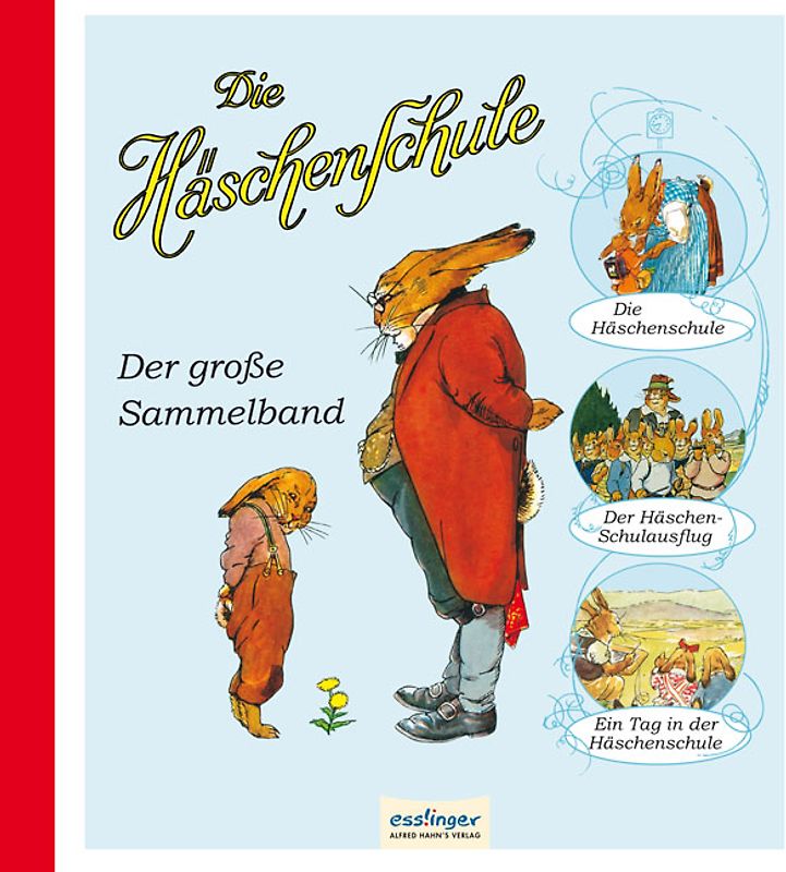 Die Häschenschule