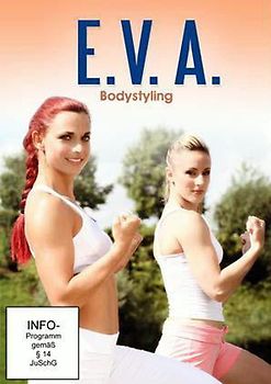 E.V.A.: Bodystyling DVD