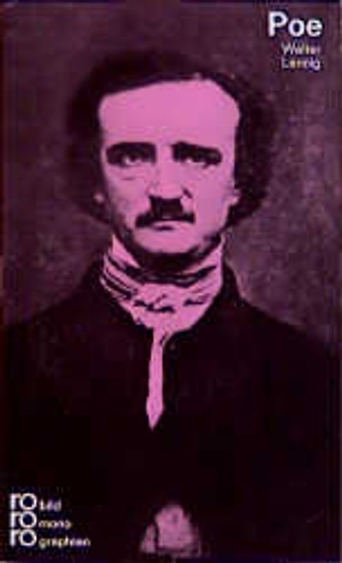 Edgar Allan Poe