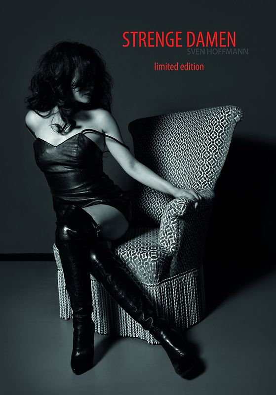 Strenge Damen Limited Edition