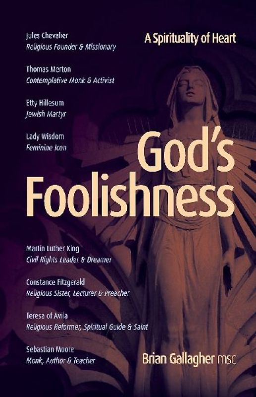 God's Foolishness