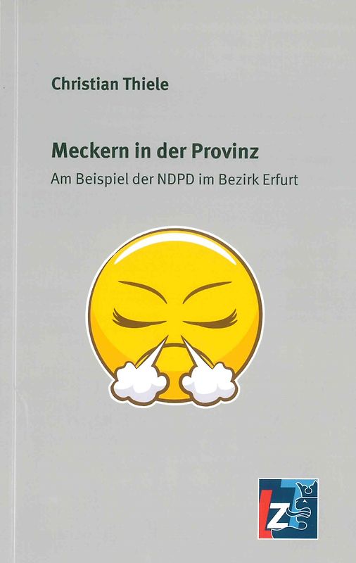 Meckern in der Provinz