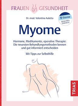 Frauengesundheit: Myome