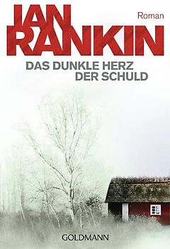 Das dunkle Herz der Schuld