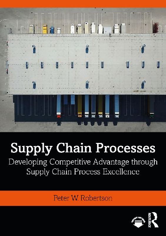 Supply Chain Processes