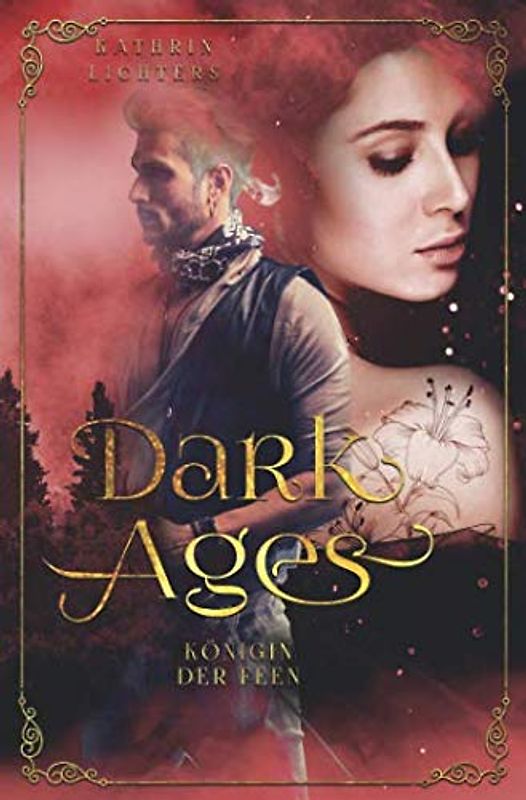 Dark Ages: Königin der Feen