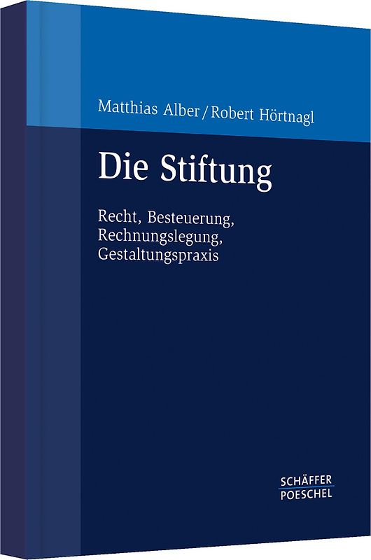 Die Stiftung