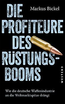 Die Profiteure des Rüstungsbooms