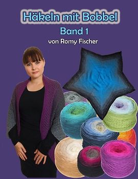 Häkeln mit Bobbel Band 1