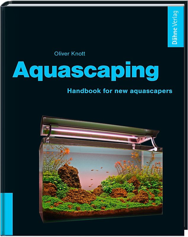 Aquascaping