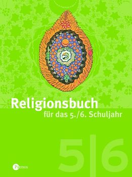 Religionsbuch für das 5./6. Schuljahr - Neuausgabe