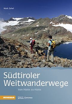 Südtiroler Weitwanderwege