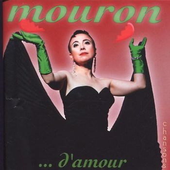 Mouron - ...d'Amour
