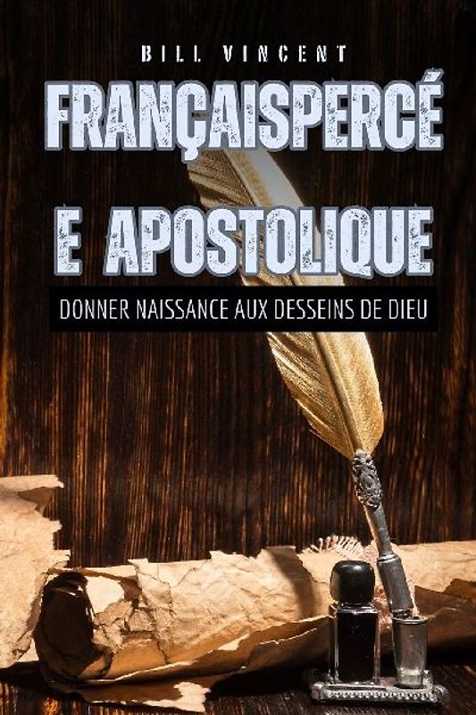 FrançaisPercée apostolique
