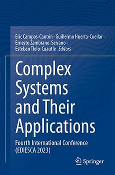 Complex Systems and Their Applications