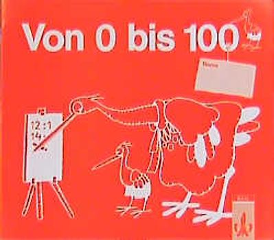 Von 0 bis 100