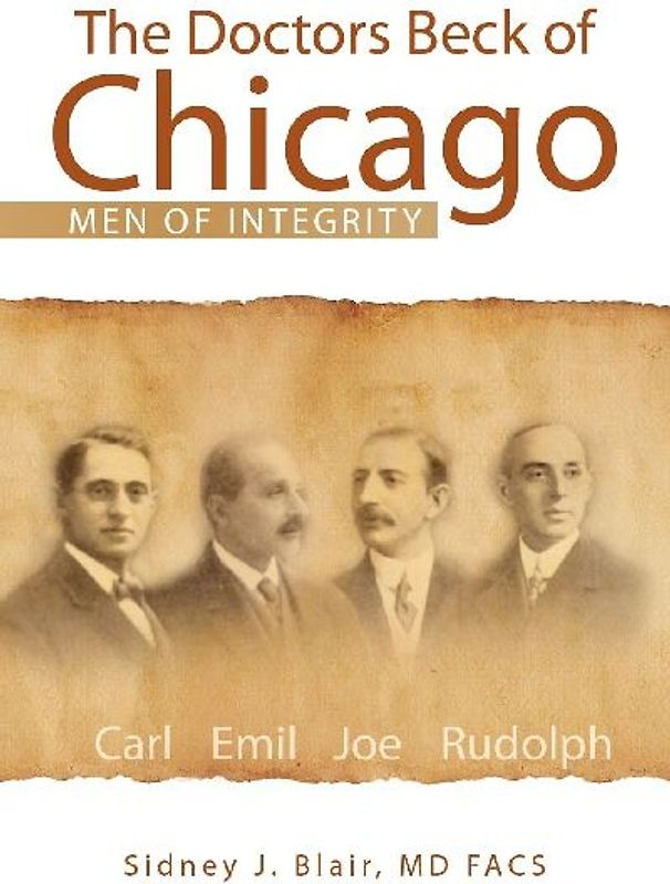 The Doctors Beck of Chicago