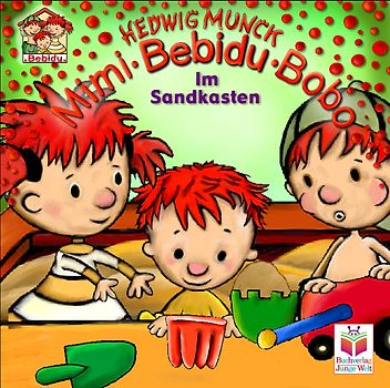 Bebidu: Im Sandkasten